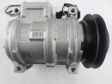 Load image into Gallery viewer, A/C Compressor OEM Denso 10PA17CH for Chrysler Grand Voyager, Voyager / Do... QR - Qualy Air