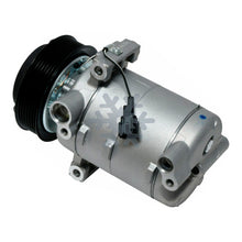 Load image into Gallery viewer, New A/C Compressor CR14 for Nissan Frontier, Xterra / Suzuki Equator QR - Qualy Air