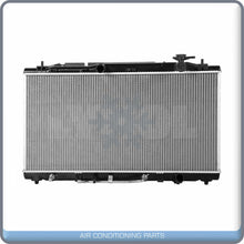 Load image into Gallery viewer, Radiator for Toyota Venza, Camry / Lexus ES350 QL - Qualy Air