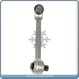 Control Arm Front Lower Left for BMW 2014-06 QOA - Qualy Air