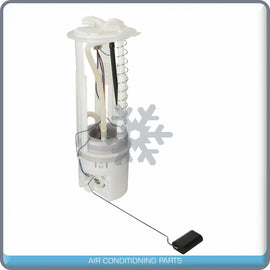 NEW Electric Fuel Pump for Jeep Liberty - 2005 2006 2007 - Qualy Air