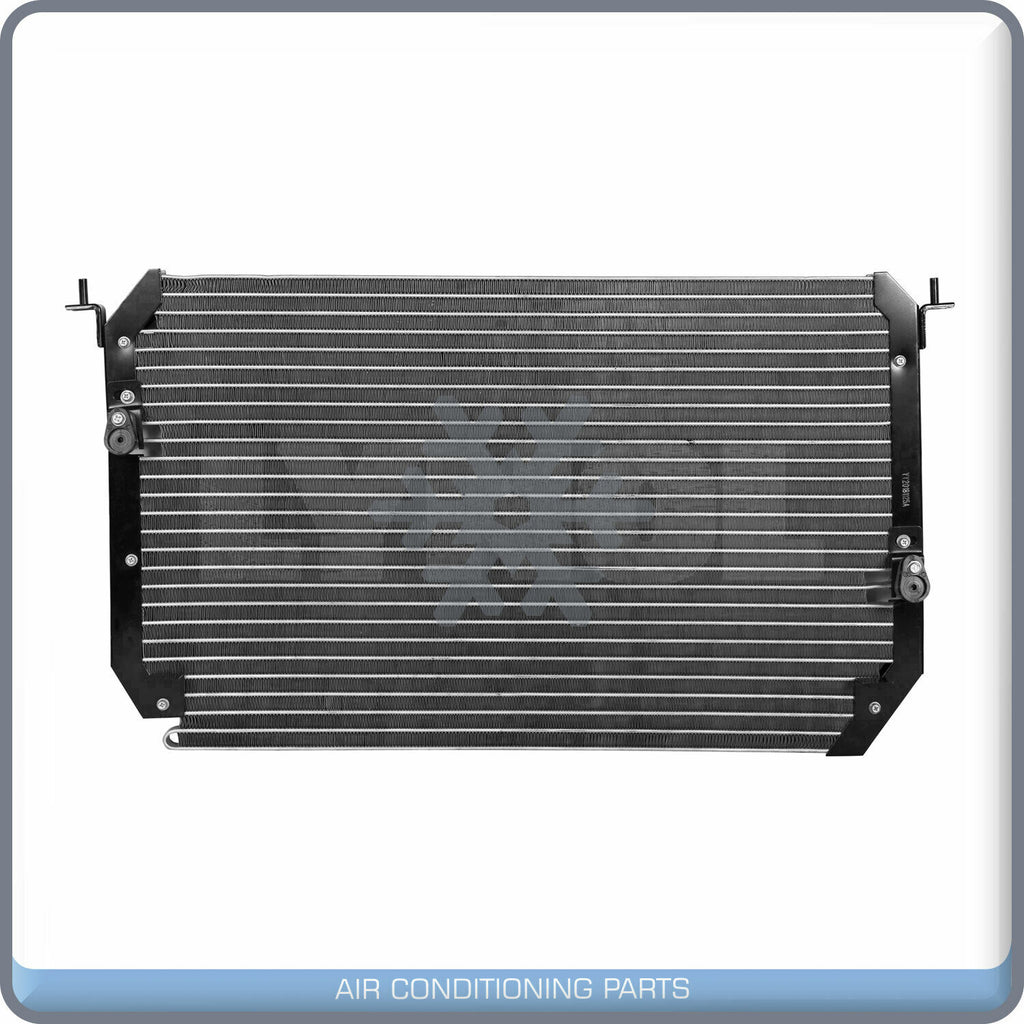 A/C Condenser for Lexus ES300 / Toyota Camry QL - Qualy Air