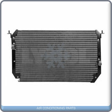 Load image into Gallery viewer, A/C Condenser for Lexus ES300 / Toyota Camry QL - Qualy Air