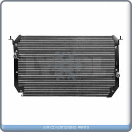 A/C Condenser for Lexus ES300 / Toyota Camry QL - Qualy Air