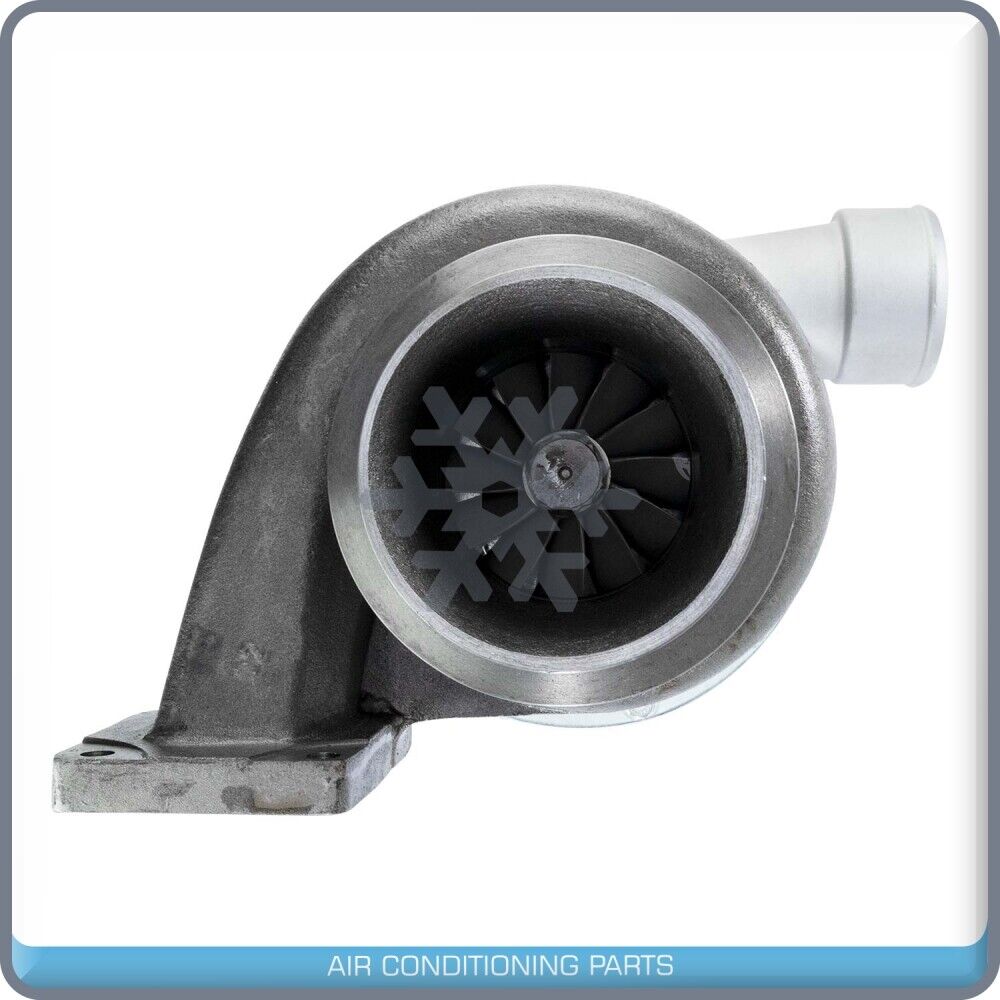 New OEM Turbocharger fits CAT, CASE, STEIGER.. - Cummins Engine N14 - Qualy Air