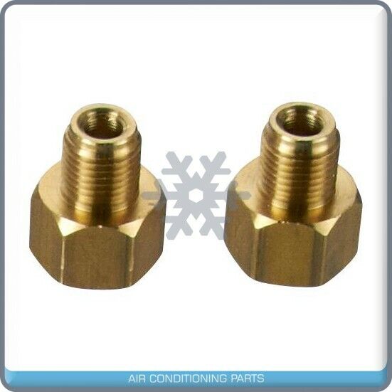 NEW Radiator for Buick Commercial Chassis, Roadmaster / Cadillac Commerci.. - Qualy Air