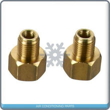 Load image into Gallery viewer, NEW Radiator for Buick Commercial Chassis, Roadmaster / Cadillac Commerci.. - Qualy Air