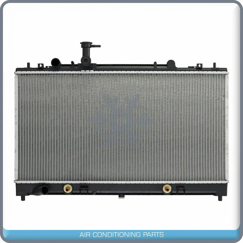 Radiator for Mazda 6 QOA - Qualy Air