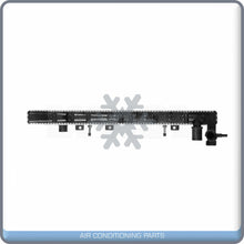 Cargar imagen en el visor de la galería, New Radiator For 91-96 Infiniti G20 L4 2.0L 4 Cylinder  - OE# IN3010104 QL - Qualy Air