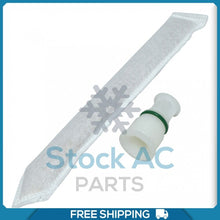 Load image into Gallery viewer, A/C Receiver Drier for Ford Edge / Lincoln Nautilus QR - Qualy Air