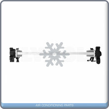 Load image into Gallery viewer, Radiator for Versa, Versa Note QL - Qualy Air