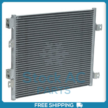 Load image into Gallery viewer, A/C Condenser for Ford Ka QU - Qualy Air