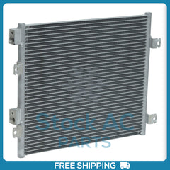 A/C Condenser for Ford Ka QU