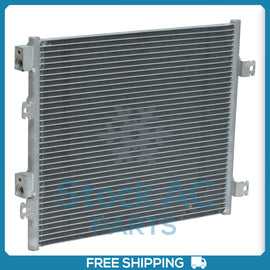 A/C Condenser for Ford Ka QU - Qualy Air