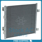 A/C Condenser for Ford Ka QU