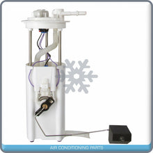 Load image into Gallery viewer, Electric Fuel Pump for Buick Riviera / Oldsmobile Aurora QOA - Qualy Air
