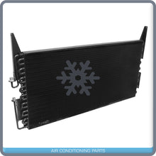 Cargar imagen en el visor de la galería, New A/C Condenser for Western Star 4800,4900EX,FA,SA,6900XD.. - OE# 1S12193 - Qualy Air