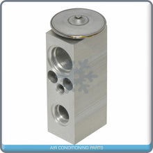 Load image into Gallery viewer, A/C Expansion Valve for OE# 040138326 155762 302121 QR - Qualy Air
