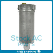 Load image into Gallery viewer, New A/C Receiver Drier for NIS 331 RENAULT R1 QU QU - Qualy Air