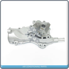 Cargar imagen en el visor de la galería, NEW Water Pump for Buick Encore / Chevrolet Cruze, Cruze Limited, Sonic, Trax.. - Qualy Air