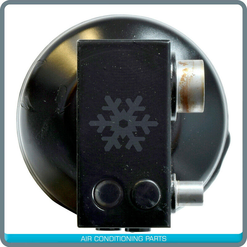 New A/C Receiver Drier for 1337496;170331;3719799;ARD1125; QU - Qualy Air