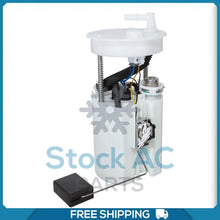 Load image into Gallery viewer, NEW Electric Fuel Pump for Honda Accord 2008 to 2012 / Acura TSX 2009 to 2014 - Qualy Air