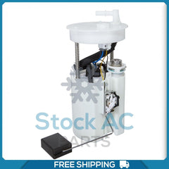 NEW Electric Fuel Pump for Honda Accord 2008 to 2012 / Acura TSX 2009 to 2014