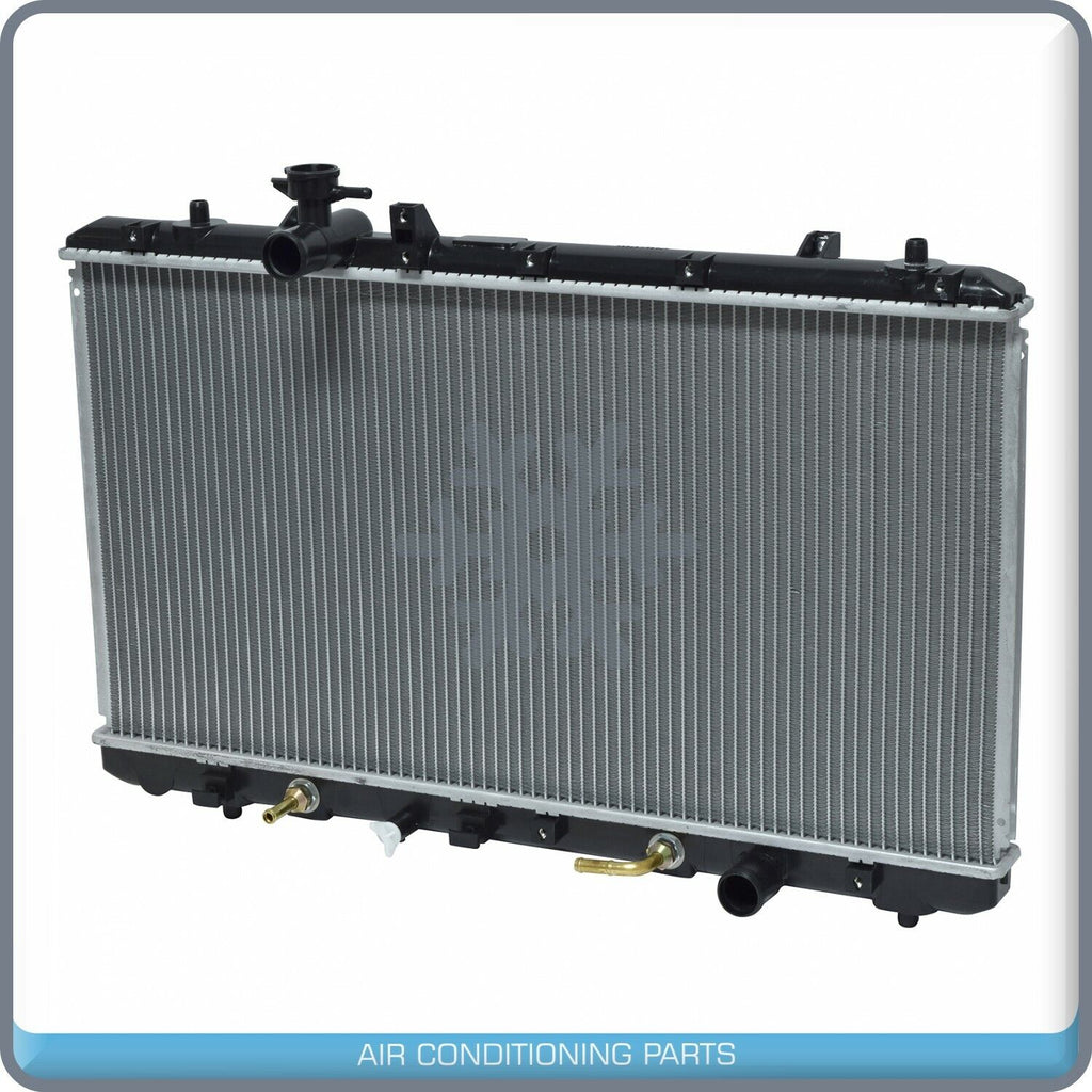 NEW Radiator fits Suzuki SX4 - 2007 2008 2009 - OE# 1770080J10 QU - Qualy Air