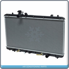 Load image into Gallery viewer, NEW Radiator fits Suzuki SX4 - 2007 2008 2009 - OE# 1770080J10 QU - Qualy Air