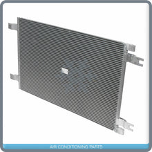 Cargar imagen en el visor de la galería, New A/C Condenser for Kenworth T440 / Peterbilt 384, 386, 388 - OE# A010004 - Qualy Air