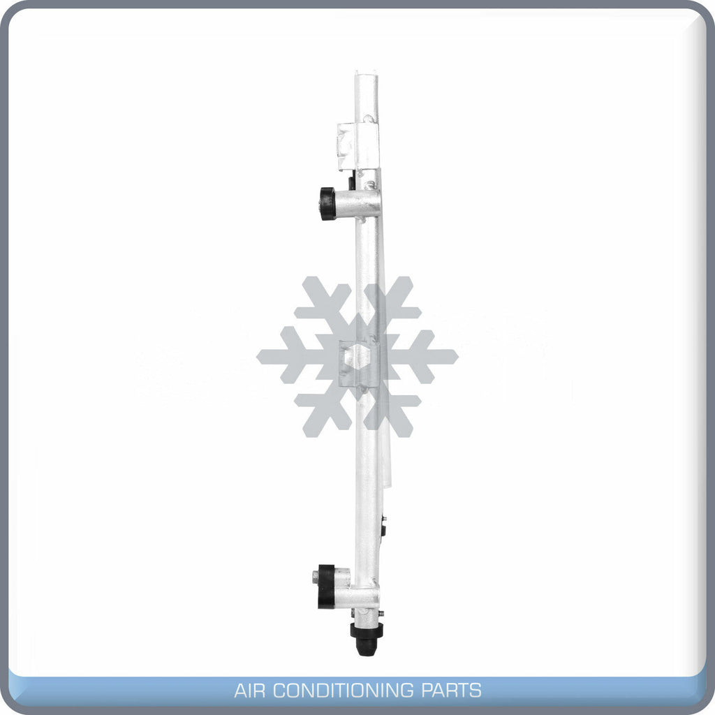 A/C Condenser for Lexus LS430 QL - Qualy Air