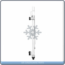 Load image into Gallery viewer, A/C Condenser for Lexus LS430 QL - Qualy Air