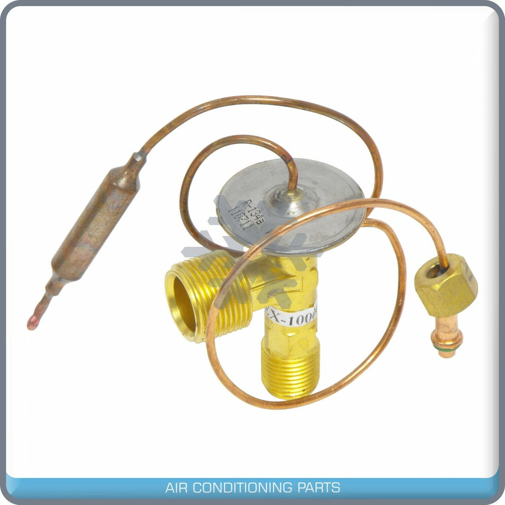 A/C Expansion Valve for OE# 1550010 1550011 1550015 1550032 QR - Qualy Air