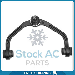 Control Arm Front Upper Right for Ford 2012-98, Mazda 2010-98 QOA