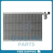 Load image into Gallery viewer, New A/C Evaporator for Dodge Durango / Jeep Grand Cherokee - OE# 68079481AA - Qualy Air