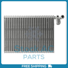 New A/C Evaporator for Dodge Durango / Jeep Grand Cherokee - OE# 68079481AA