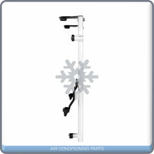 Load image into Gallery viewer, A/C Condenser for Toyota Sequoia, Tundra QL - Qualy Air
