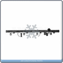 Load image into Gallery viewer, NEW Radiator for Honda Civic / Acura EL 1.7L - 2001 to 2005 - OE# 19010PRA003 QL - Qualy Air