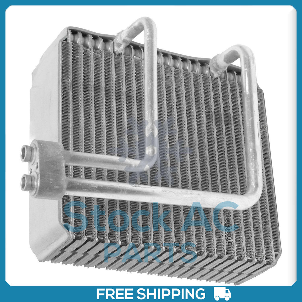 New A/C Evaporator for Hyundai Santa Fe, Sonata / Kia Optima, Sorento.. - Qualy Air