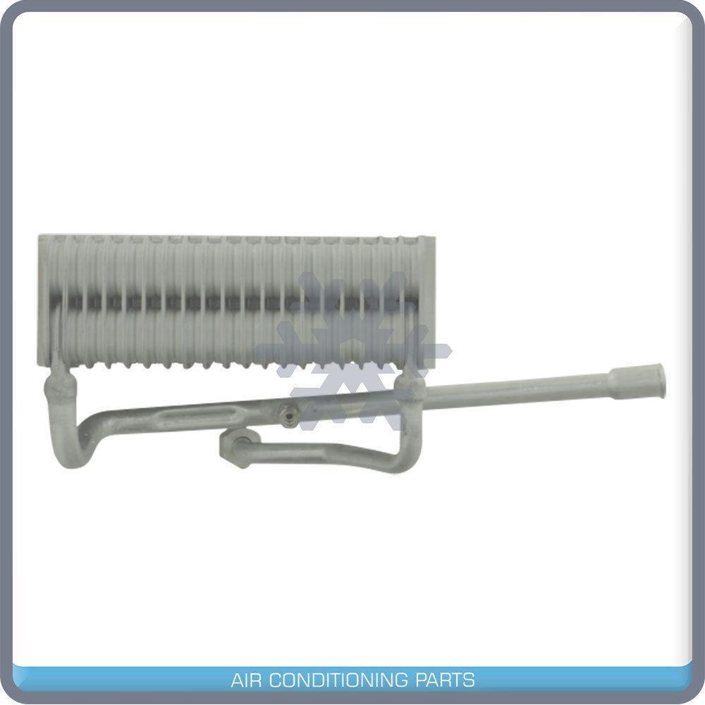 New A/C Evaporator for Mazda Protege, Protege5 - 2001 to 2003 - OE# BJ0M61J10 - Qualy Air