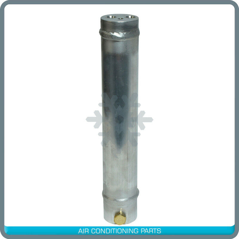 New A/C Receiver Drier for Sentra Tsuru QU - Qualy Air