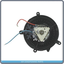 Load image into Gallery viewer, New A/C Blower Motor for Mercedes W202 C208 R170 CLK320 SLK230 SLK320 - Qualy Air