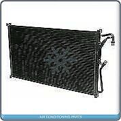 Load image into Gallery viewer, A/C Condenser for Chevrolet Lumina APV / Oldsmobile Silhouette / Pontiac T... QR - Qualy Air