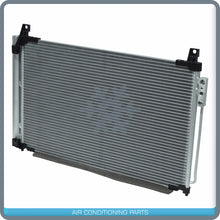 Load image into Gallery viewer, NEW A/C Condenser for Infiniti Q50 - 2014 2015 2016 2017 2018 - OE# 921004GB0A - Qualy Air