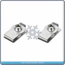 Load image into Gallery viewer, Radiator for Ford Explorer / Mercury Mountaineer QOA - Qualy Air