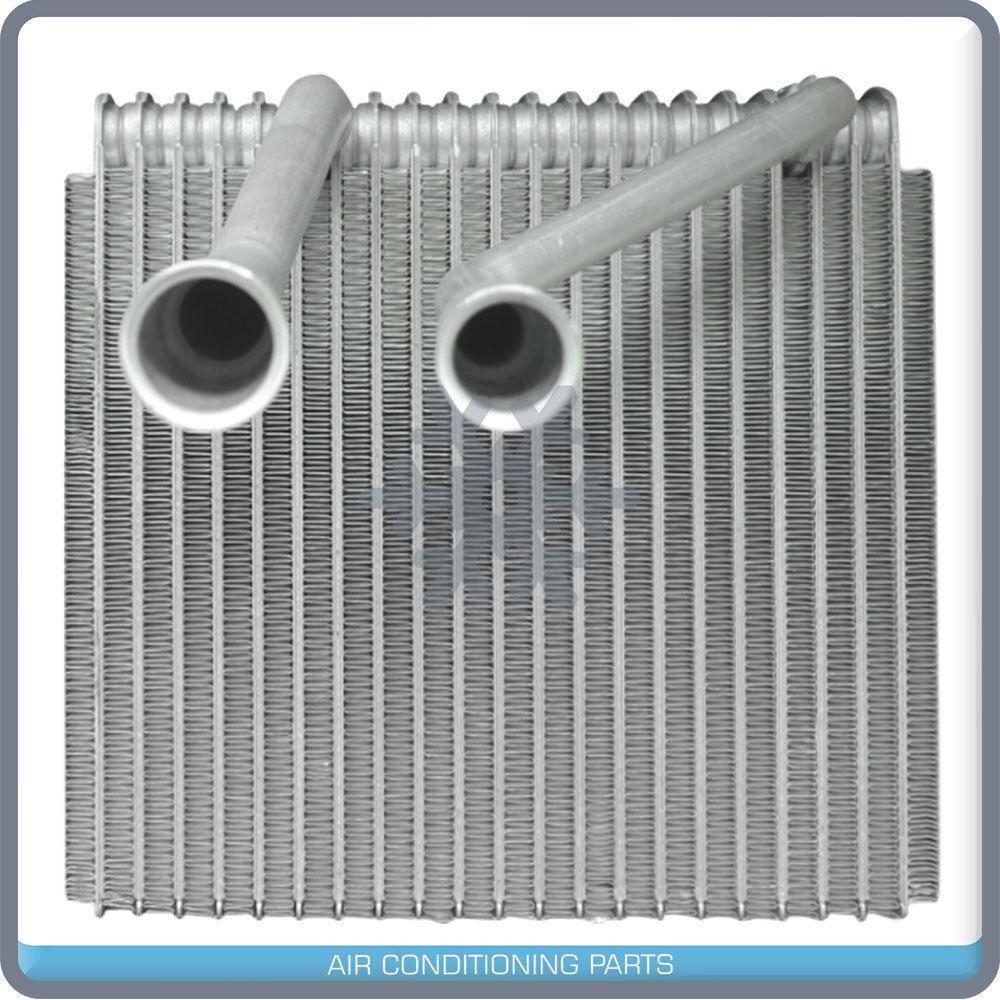 New A/C Evaporator Core fits Ford Fiesta - 2004 to 2012 - OE# 50939630 - Qualy Air