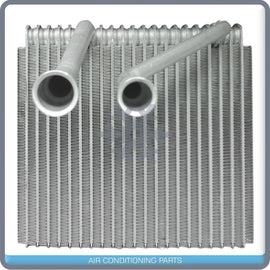 New A/C Evaporator Core fits Ford Fiesta - 2004 to 2012 - OE# 50939630 - Qualy Air