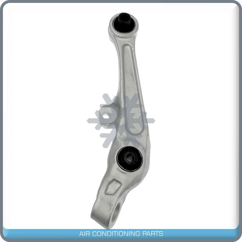 Control Arm Front Left Lower for Infiniti G35 2007-05, Nissan 350Z 2008-05 QOA - Qualy Air