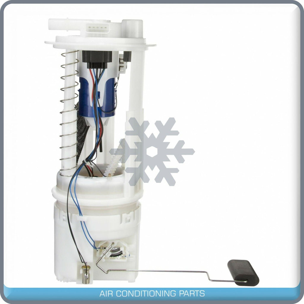 Electric Fuel Pump for Nissan Frontier, Pathfinder, Xterra / Suzuki Equator.. - Qualy Air