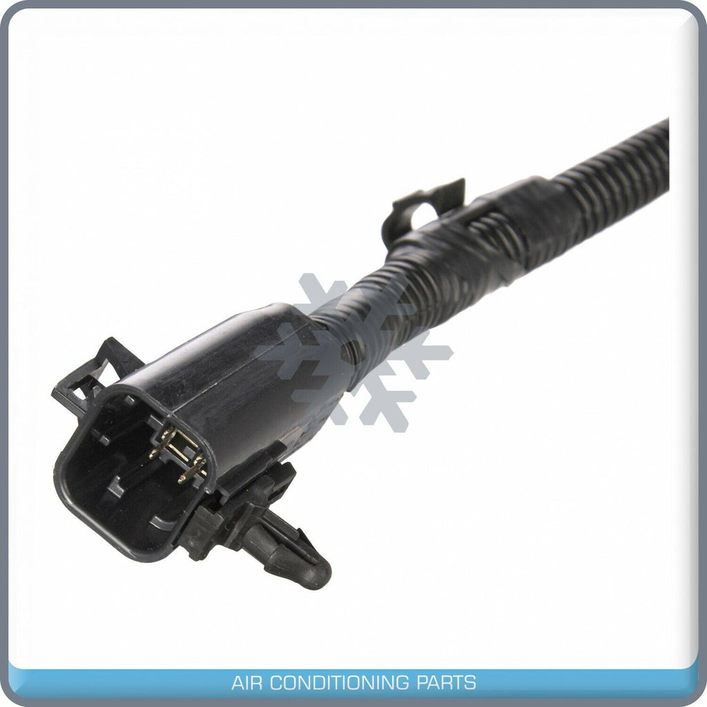 Electric Fuel Pump for Chevrolet Lumina, Monte Carlo QOA - Qualy Air